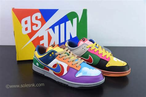 super mario nike dunks|nike dunk low what the super.